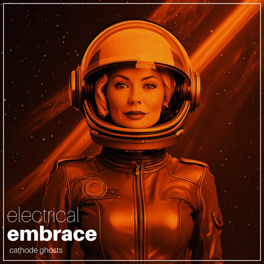 Cathode Ghosts, Electrical Embrace, 2025